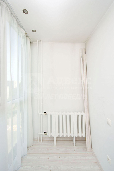 2-к квартира, 75 кв.м.