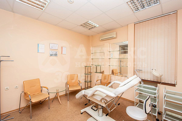 ПСН, 125 кв.м.