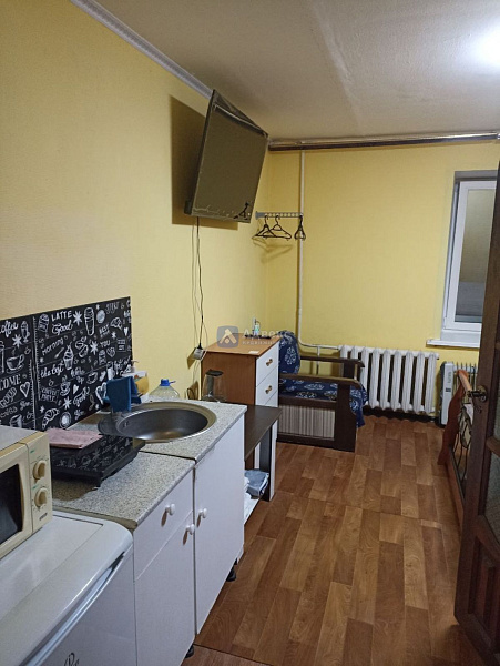 4-к квартира, 72 кв.м.