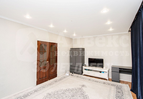 3-к квартира, 70 кв.м.