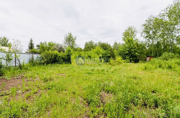 Участок 7.5 сот.