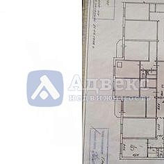 3-к квартира, 90 кв.м. 3-к квартира, 90 кв.м.