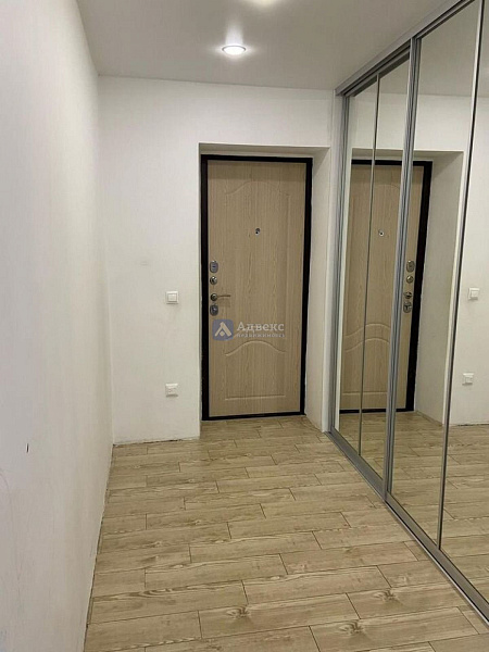 3-к квартира, 76 кв.м.