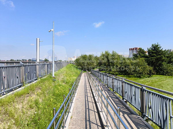 Квартира 4-комн., 72.1 м²