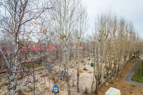 2-к квартира, 51 кв.м.