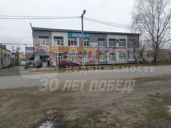Продажа бизнеса 1100 м²