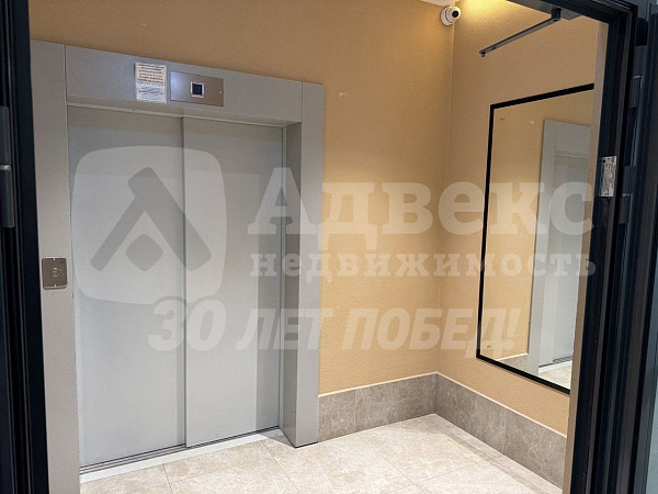 3-к квартира, 98 кв.м.