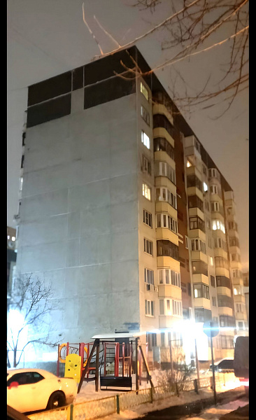 Квартира 2-комн., 67.2 м²