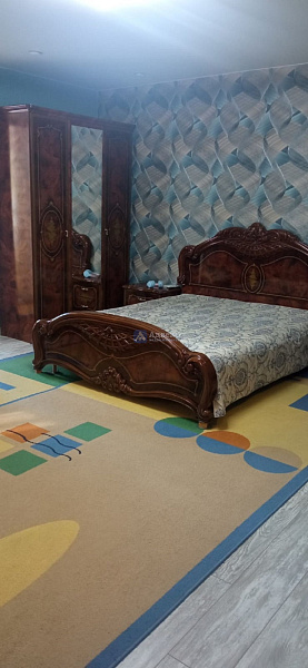 1-к квартира, 65 кв.м.