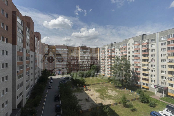 Квартира 2-комн., 60.2 м²