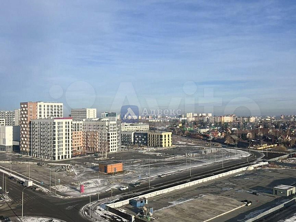 Квартира 3-комн., 90 м² Квартира 3-комн., 90 м²