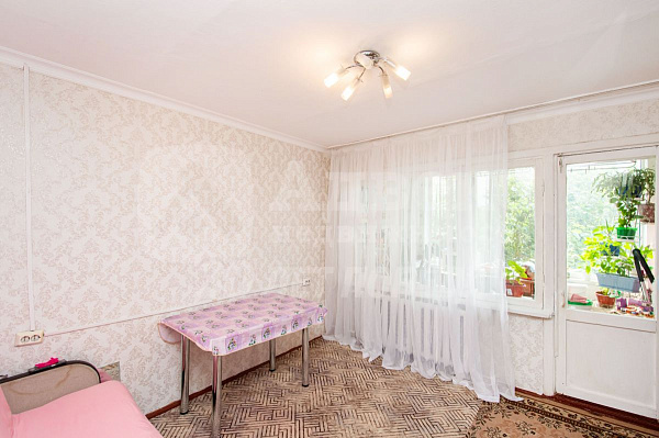 Квартира студия, 17 м²