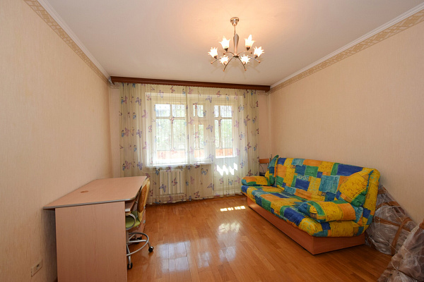 Квартира 3-комн., 98.9 м²