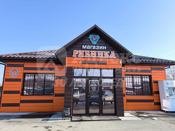 Дача/Коттедж, 30 кв.м.