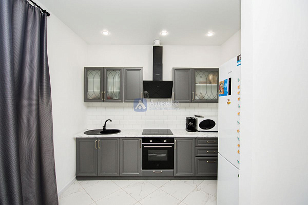 Дом, 100.8 кв.м.