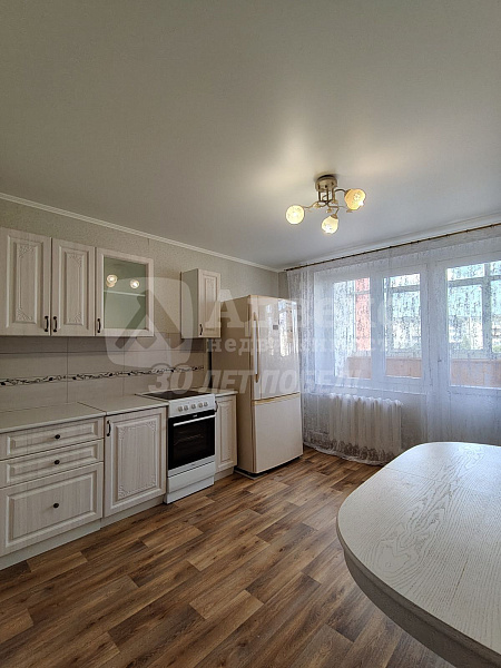 Квартира 2-комн., 65.9 м²