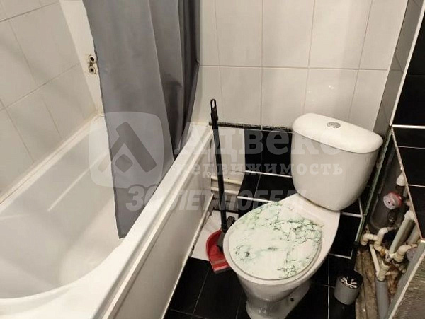 Квартира 1-комн., 18.9 м²