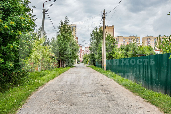 Участок 13.5 сот.