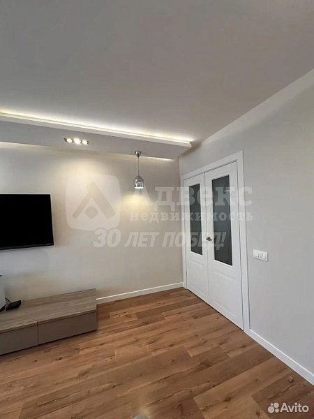3-к квартира, 74 кв.м.