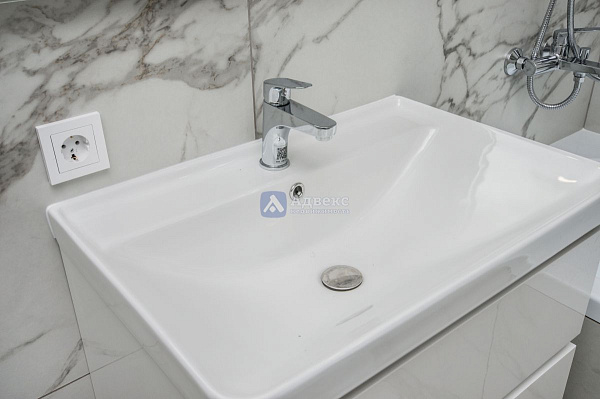 Квартира 2-комн., 76.3 м² Квартира 2-комн., 76.3 м²