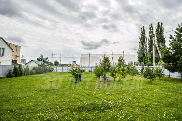 Участок 13.5 сот.