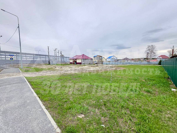 Торговое помещение, 195 кв.м.