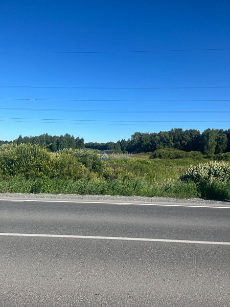 Участок, 5 сот.