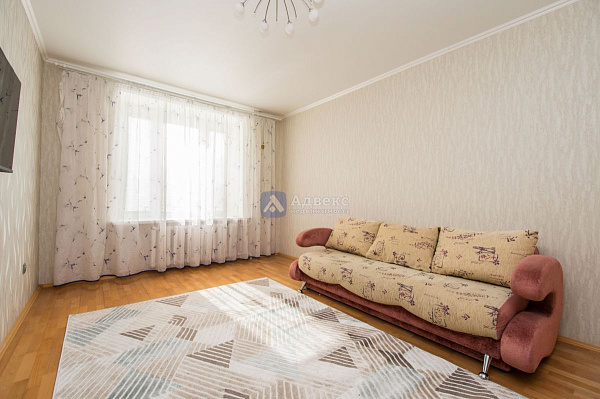 Квартира 3-комн., 73.4 м² Квартира 3-комн., 73.4 м²