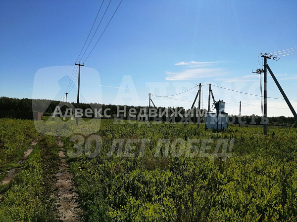 Участок 8.4 сот.