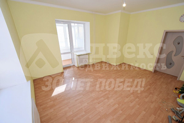 3-к квартира, 146 кв.м.