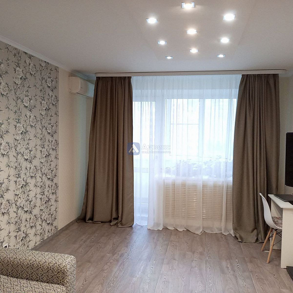 Квартира 2-комн., 64.4 м²