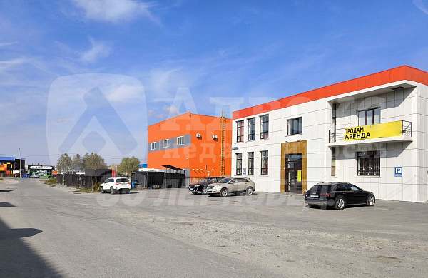 ПСН, 847 кв.м.