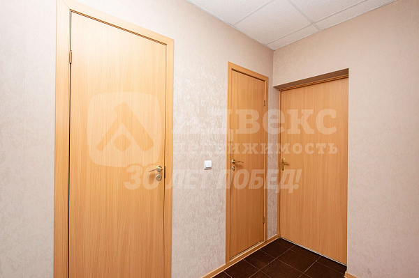 2-к квартира, 63 кв.м.