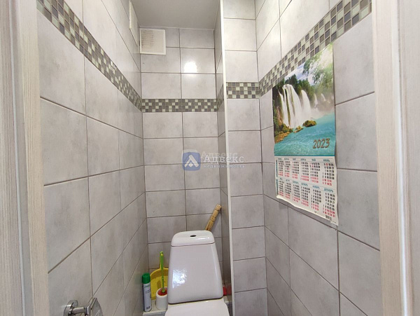 Квартира 2-комн., 50.5 м² Квартира 2-комн., 50.5 м²
