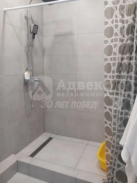 2-к квартира, 53 кв.м.