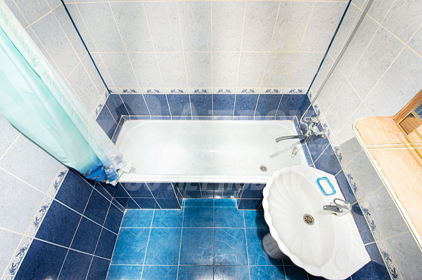 2-к квартира, 52 кв.м.