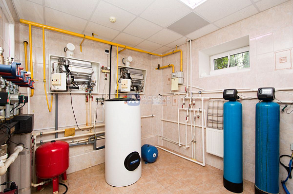 Дом 451.6 м² Дом 451.6 м²