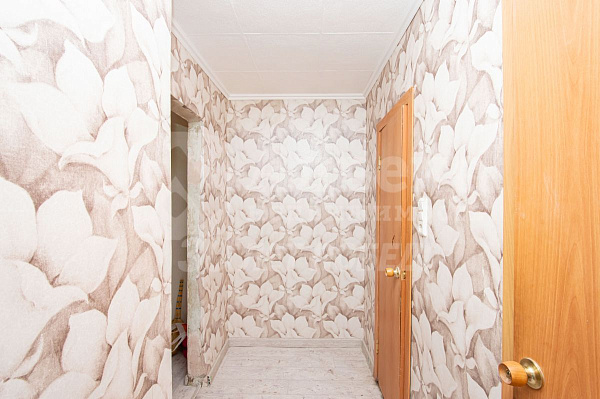 2-к квартира, 50 кв.м.
