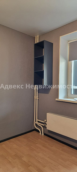 Квартира студия, 19.7 м²