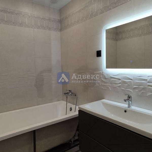 3-к квартира, 92 кв.м.