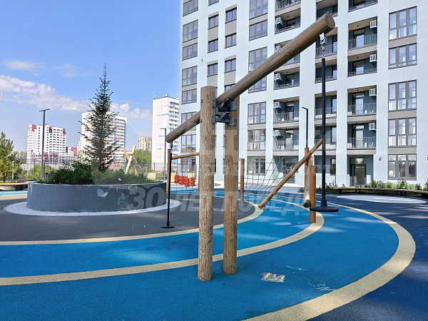 Квартира 2-комн., 48.7 м²