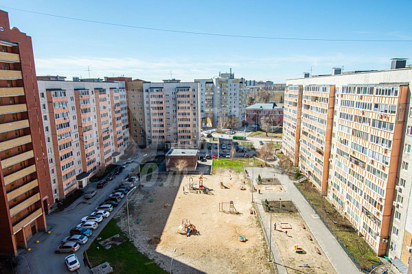 Квартира студия, 67.6 м²
