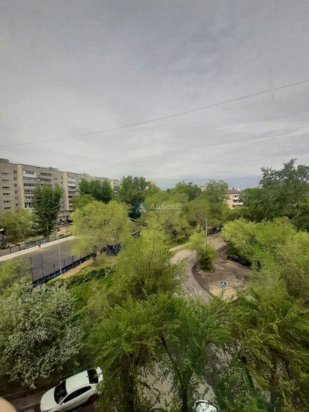 3-к квартира, 74 кв.м.