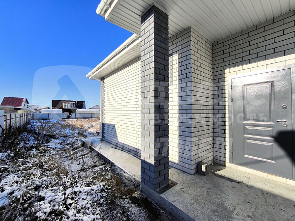 Коттедж 98 м²