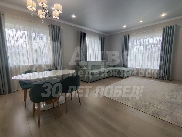 Коттедж 106 м²