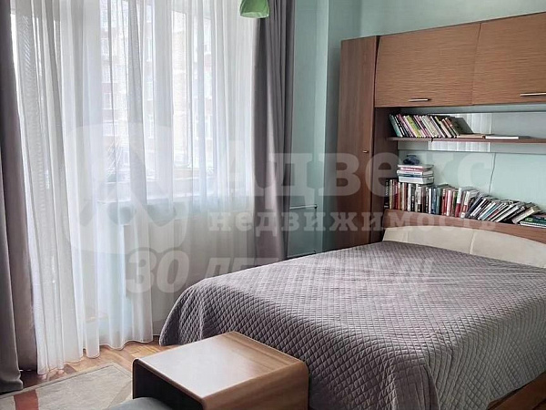 2-к квартира, 92 кв.м.