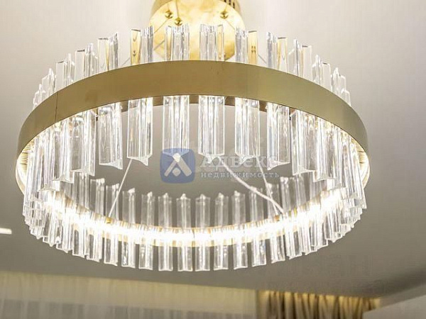 1-к квартира, 40 кв.м.