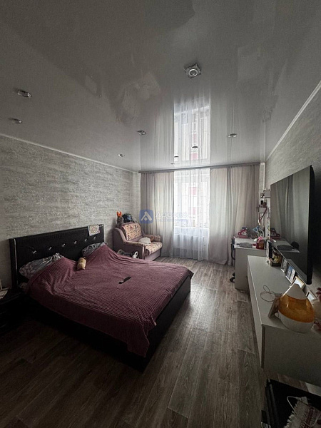 Квартира 2-комн., 56 м²