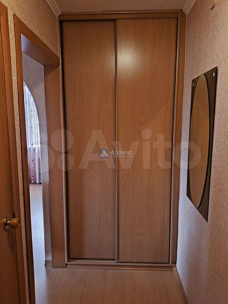 1-к квартира, 31 кв.м. 1-к квартира, 31 кв.м.