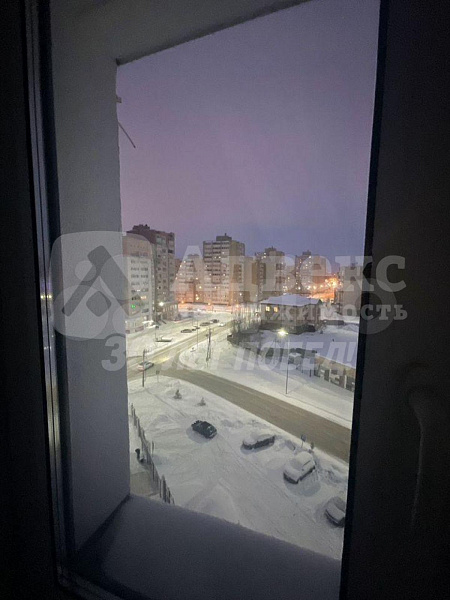 Квартира 2-комн., 76 м²